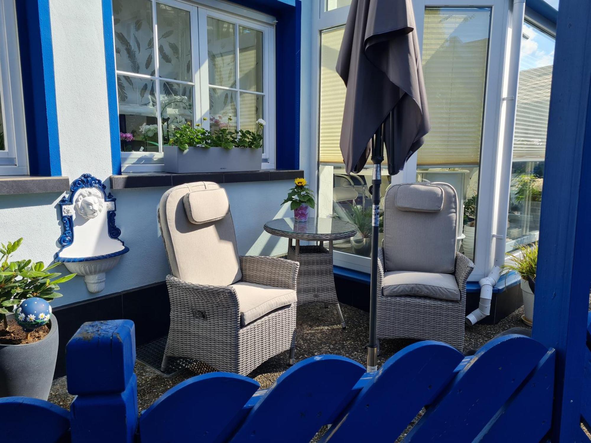 Ferienwohnungen Am Markt Rüdesheim am Rhein Exteriör bild